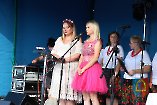 Święto plonów w Gminie Czarnożyły 2023 r.
