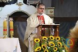 Święto plonów w Gminie Czarnożyły 2023 r.