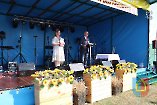 Święto plonów w Gminie Czarnożyły 2023 r.