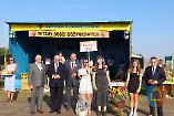 Święto plonów w Gminie Czarnożyły 2023 r.