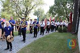 Święto plonów w Gminie Czarnożyły 2023 r.
