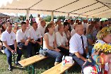 Święto plonów w Gminie Czarnożyły 2023 r.