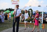 Święto plonów w Gminie Czarnożyły 2023 r.