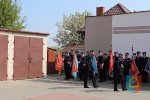 Święto strażaków w Gminie Czarnożyły 2022 r.