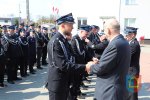 Święto strażaków w Gminie Czarnożyły 2022 r.