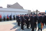 Święto strażaków w Gminie Czarnożyły 2022 r.