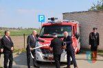 Święto strażaków w Gminie Czarnożyły 2022 r.