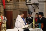 Święto strażaków w Gminie Czarnożyły 2022 r.