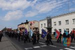 Święto strażaków w Gminie Czarnożyły 2022 r.