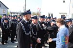 Święto strażaków w Gminie Czarnożyły 2022 r.