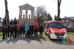 Święto strażaków w Gminie Czarnożyły 2022 r.