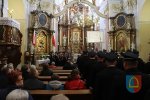 Święto strażaków w Gminie Czarnożyły 2022 r.