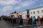 Święto strażaków w Gminie Czarnożyły 2022 r.