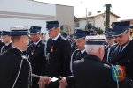 Święto strażaków w Gminie Czarnożyły 2022 r.