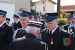 Święto strażaków w Gminie Czarnożyły 2022 r.