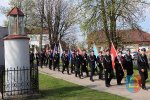 Święto strażaków w Gminie Czarnożyły 2022 r.