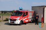 Święto strażaków w Gminie Czarnożyły 2022 r.
