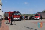 Święto strażaków w Gminie Czarnożyły 2022 r.