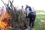 Święto ziemniaka w Czarnożyłach 2021 r.