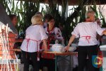Święto ziemniaka w Czarnożyłach 2021 r.