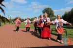 Święto ziemniaka w Czarnożyłach 2021 r.