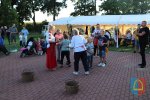 Święto ziemniaka w Czarnożyłach 2021 r.