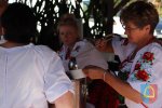 Święto ziemniaka w Czarnożyłach 2021 r.