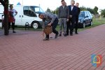 Święto ziemniaka w Czarnożyłach 2021 r.