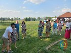 Święto ziemniaka w Czarnożyłach 2024 r.