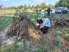 Święto ziemniaka w Czarnożyłach 2024 r.