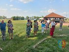 Święto ziemniaka w Czarnożyłach 2024 r.