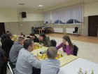 Szachowy Turniej w Wydrzynie 2018 r.
