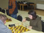 Szachowy Turniej w Wydrzynie 2018 r.