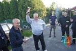 Torba medyczna OSP Kąty
