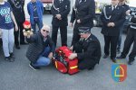 Torba medyczna OSP Kąty