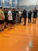 Turniej Piłki Nożnej Drużyn OSP Gminy Czarnożyły 2022 r.