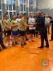 Turniej Piłki Nożnej Drużyn OSP Gminy Czarnożyły 2022 r.