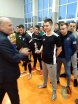 Turniej Piłki Nożnej Drużyn OSP Gminy Czarnożyły 2022 r.