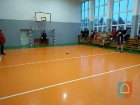 Turniej Piłki Nożnej Drużyn OSP Gminy Czarnożyły 2022 r.