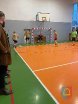 Turniej Piłki Nożnej Drużyn OSP Gminy Czarnożyły 2022 r.