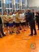 Turniej Piłki Nożnej Drużyn OSP Gminy Czarnożyły 2022 r.