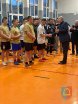 Turniej Piłki Nożnej Drużyn OSP Gminy Czarnożyły 2022 r.