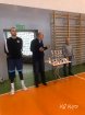 Turniej piłki siatkowej o puchar Wójta Czarnożyły 2020r.