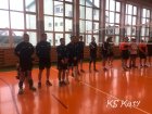 Turniej piłki siatkowej o puchar Wójta Czarnożyły 2020r.