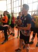 Turniej piłki siatkowej o puchar Wójta Czarnożyły 2020r.