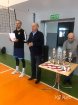 Turniej piłki siatkowej o puchar Wójta Czarnożyły 2020r.