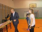 Turniej tenisa stołowego 2017
