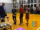 Turniej tenisa stołowego 2018 r.