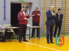 Turniej tenisa stołowego 2018 r.