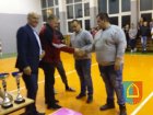 Turniej tenisa stołowego 2018 r.